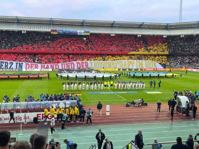 开云网站-【现场】德国队观察：A方案不行，还好B方案不少