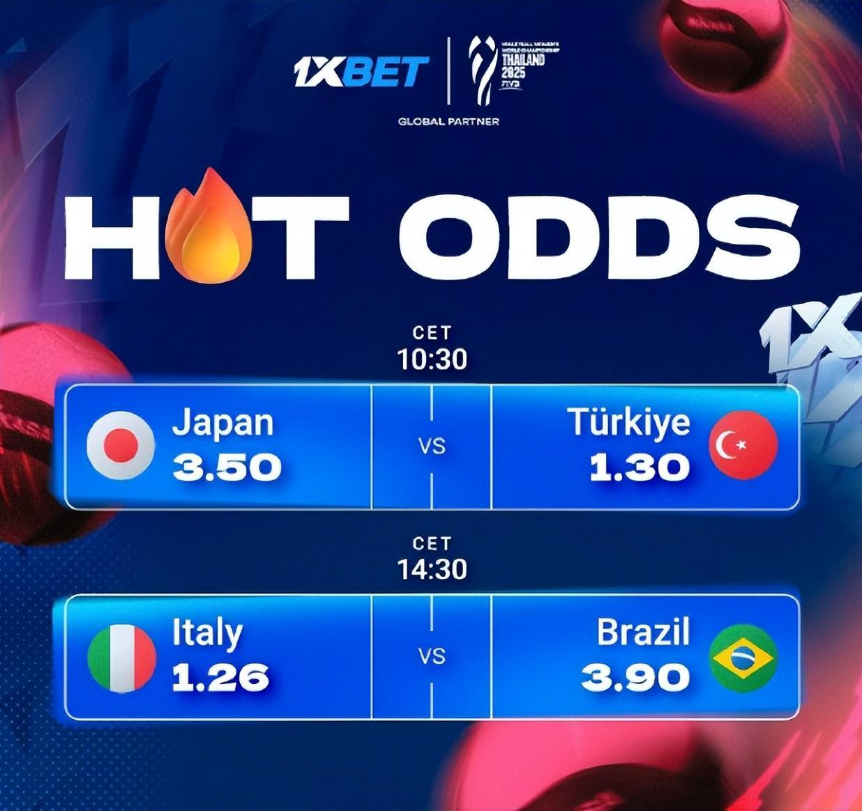 开云线上入口-日媒预热战土耳其女排：冲击47年首个决赛名额 费罗成爆冷X因素