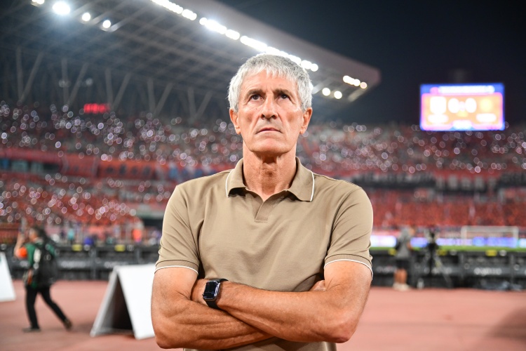 开云网站-咋回事？国安遭2连败，上轮0-6泰山＆本轮不敌河南被狂轰23射9正