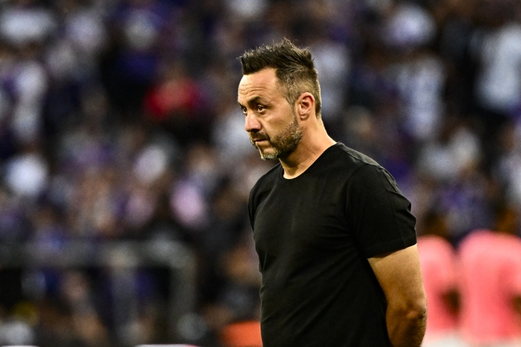 开云下载-德泽尔比：帕瓦尔可以胜任多个位置，期待他能展现应有的实力