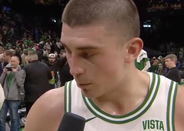 新合同首战26分！普理查德成绿军新赛季秘密武器？