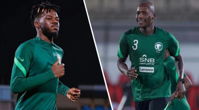 开云下载-​沙特公布26人名单：主帅微调四人 两主力中卫归队