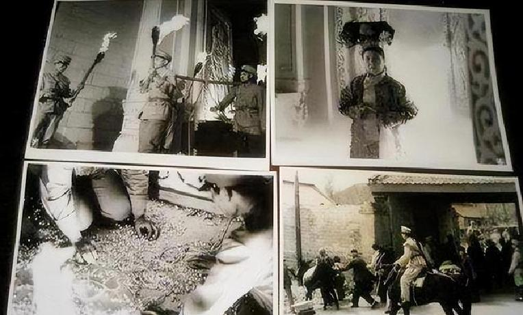 开云线上入口-孙殿英炸开慈禧陵墓后，为何急着脱她裤子？原因绝非想的那么不堪